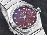 欧米茄摔坏了解决方法是什么