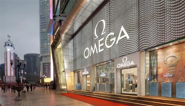 欧米茄手表表壳破裂处理方法推荐（图）