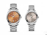 欧米茄腕表脏了处理技巧深度解析