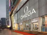 欧米茄手表表壳破裂处理方法推荐