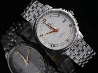 欧米茄腕表表壳破裂处理技巧详解