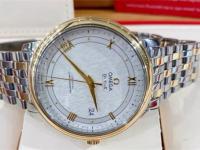 欧米茄手表走时不准解决方法集锦