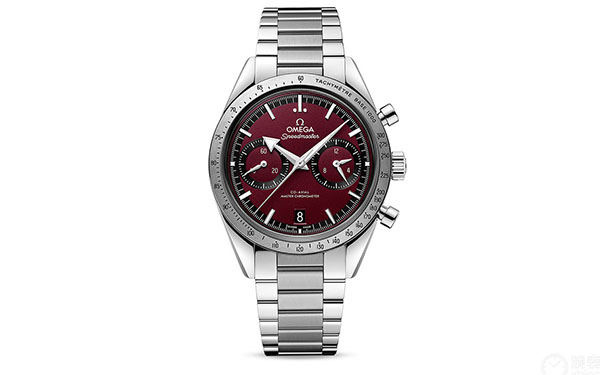 欧米茄腕表发条一直上不紧怎么办（图）