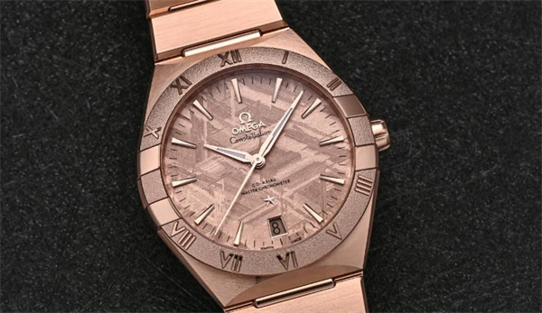 欧米茄外观有划痕怎么解决（图）