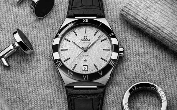 欧米茄手表表针不走了应该咋解决（图）