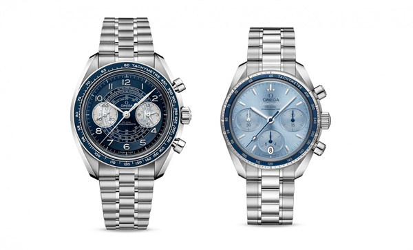 欧米茄腕表机芯受损解决办法盘点(图) 欧米茄腕表机芯受损解决办法盘点(图)