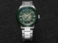 欧米茄腕表表针不走了解决技巧深度解析