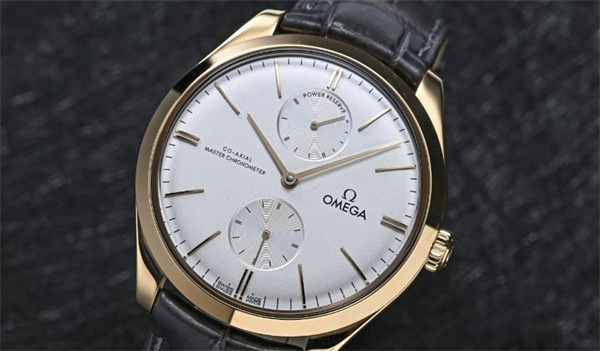 欧米茄腕表机芯生锈了如何解决（图）