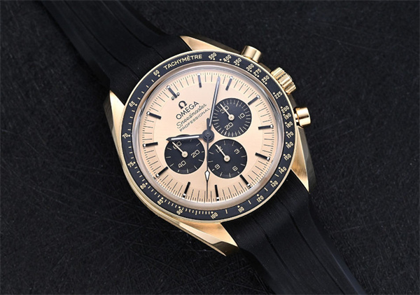 欧米茄手表表壳破裂解决技巧详解（图）