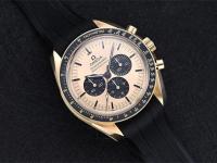 欧米茄手表表壳破裂解决技巧详解