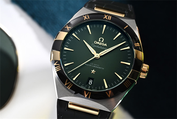 想买欧米茄专柜买不到怎么办（图）