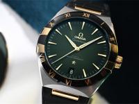 想买欧米茄专柜买不到怎么办