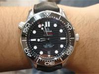 欧米茄腕表外观有划痕怎么办