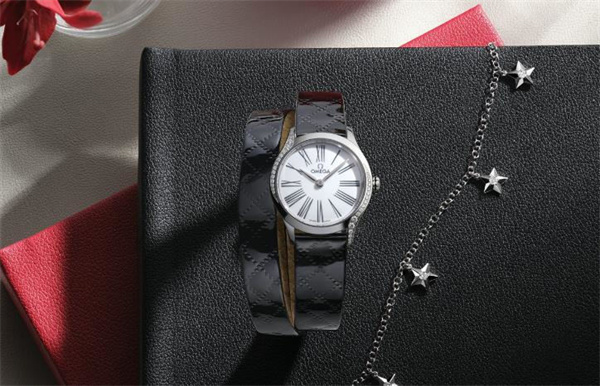 欧米茄手表计时准确吗（图）