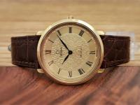 欧米茄停走处理技巧深度解析