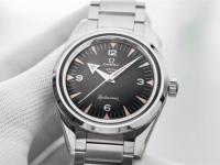 欧米茄手表表针不走了怎么办