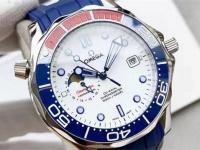 欧米茄手表偷停应该咋办