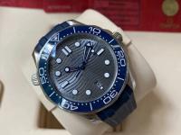 欧米茄手表走走停停处理办法是什么