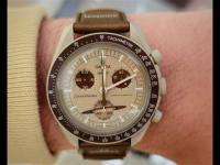 欧米茄手表走走停停解决技巧盘点