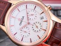 欧米茄需要每天调整时间吗