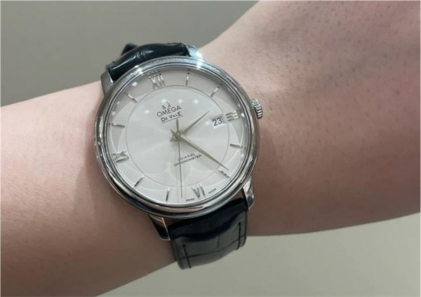 欧米茄走慢了应该咋处理（图）