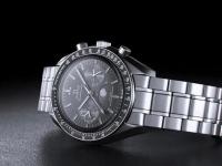 欧米茄手表机芯受损处理办法推荐