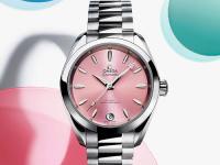 欧米茄腕表走走停停解决技巧详解