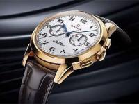 欧米茄腕表外观有划痕怎么修复