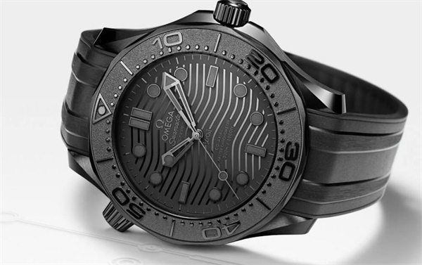 欧米茄指针生锈解决方法盘点（图）