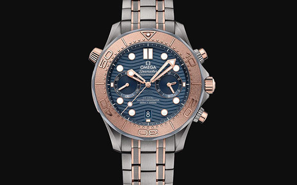 欧米茄腕表摔坏了解决方法集锦(图) 欧米茄腕表摔坏了解决方法集锦(图)