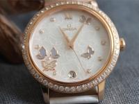 欧米茄表的调表方法