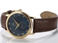 欧米茄腕表摔坏了应该咋解决