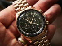 欧米茄表蒙子坏了处理办法是什么