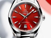 欧米茄手表机芯里面有划痕解决技巧推荐