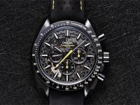 欧米茄手表表针不走了处理方法详解