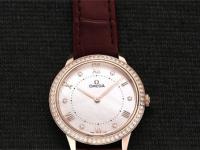 欧米茄腕表停走原因是啥