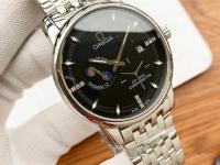 欧米茄表每天误差多少