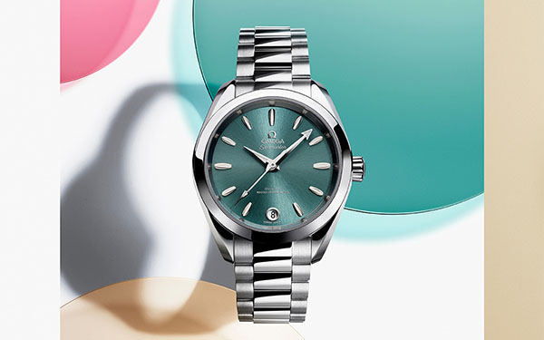 欧米茄机械表机芯生锈解决方法汇总（图）