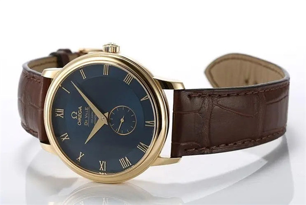 欧米茄腕表表耳掉了解决技巧大全（图）