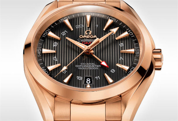 欧米茄表盘生锈解决方法集锦（图）