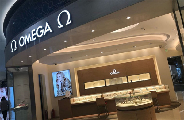 欧米茄腕表发条拧反了怎么解决（图）