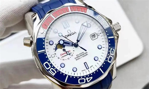 欧米茄发条拧反了解决技巧集锦（图）