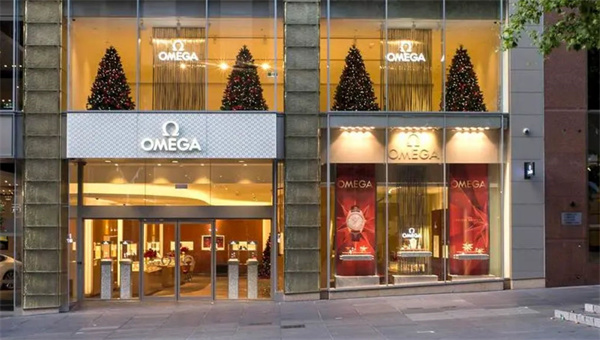 欧米茄腕表外观有划痕处理办法汇总（图）