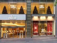 欧米茄腕表外观有划痕处理办法汇总