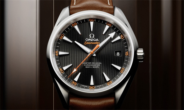 欧米茄表蒙有划痕解决方法集锦（图）