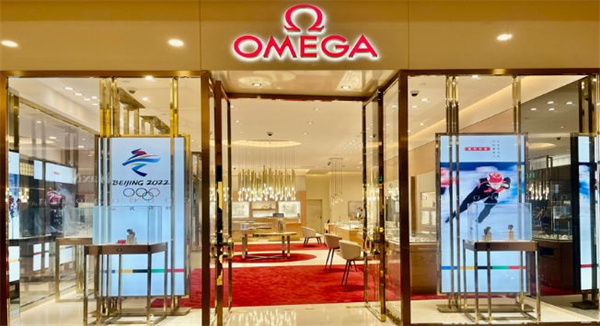 欧米茄手表表壳坏了怎么解决（图）