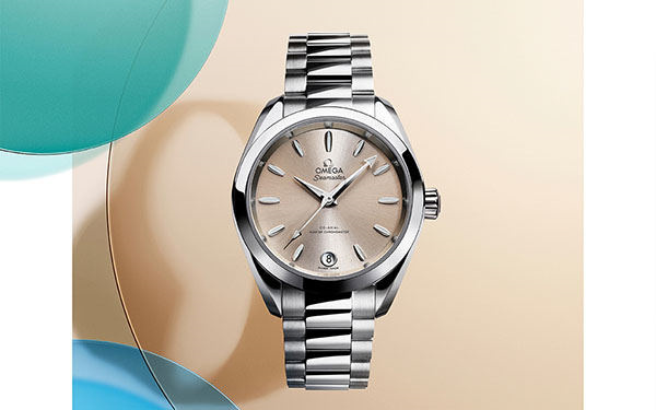 欧米茄手表很久不戴不走了解决技巧大全（图）