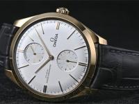 欧米茄手表表针脱落处理技巧集锦