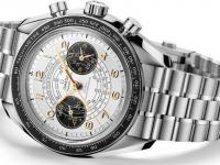 欧米茄手表表壳割手解决技巧