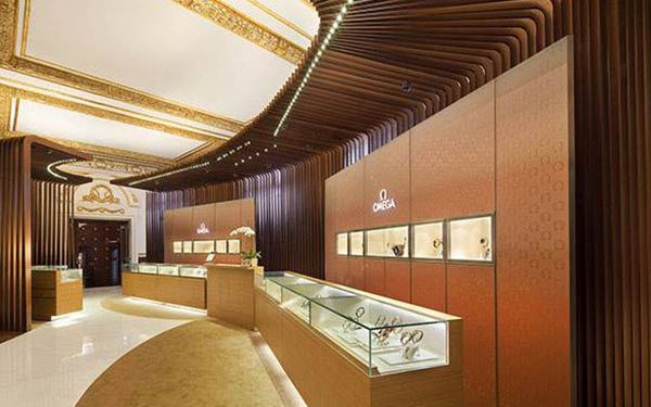 欧米茄很久不戴不走了处理办法集锦(图) 欧米茄很久不戴不走了处理办法集锦(图)